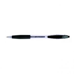 Długopis Bic Atlantis Classic 1.2mm Czarny